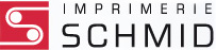 Logo Imprimerie Schmid